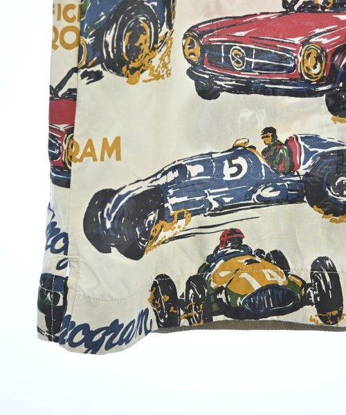 sacai เสื้อลำลอง