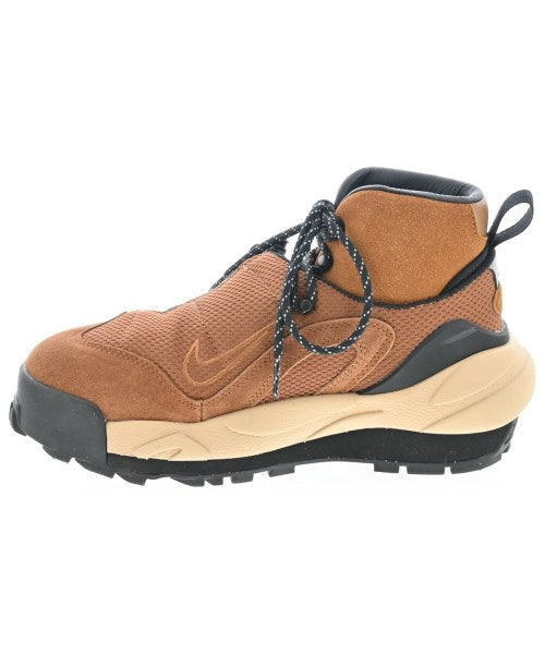 sacai รองเท้าผ้าใบ