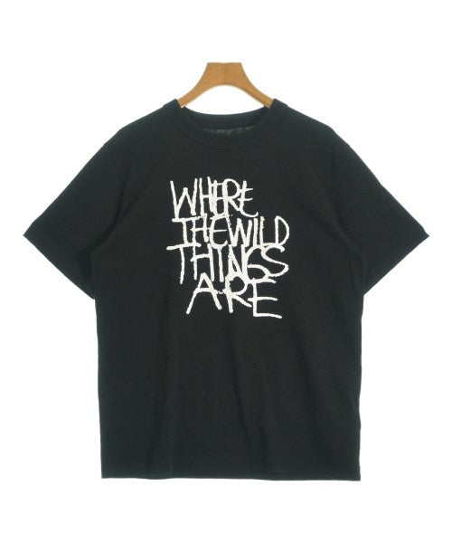 sacai เสื้อยืด/เสื้อท็อปส์