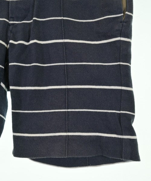 sacai กางเกงขาสั้น
