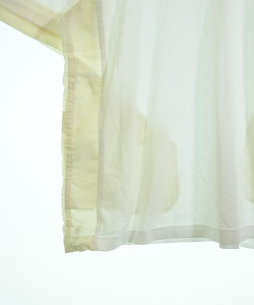 sacai เสื้อยืด/เสื้อท็อปส์