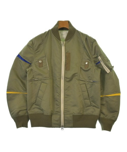 sacai แจ็คเก็ตเบลาส์ อื่น