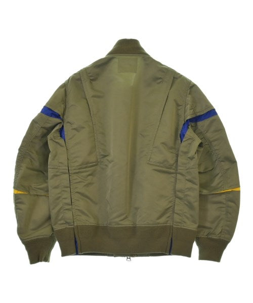 sacai แจ็คเก็ตเบลาส์ อื่น