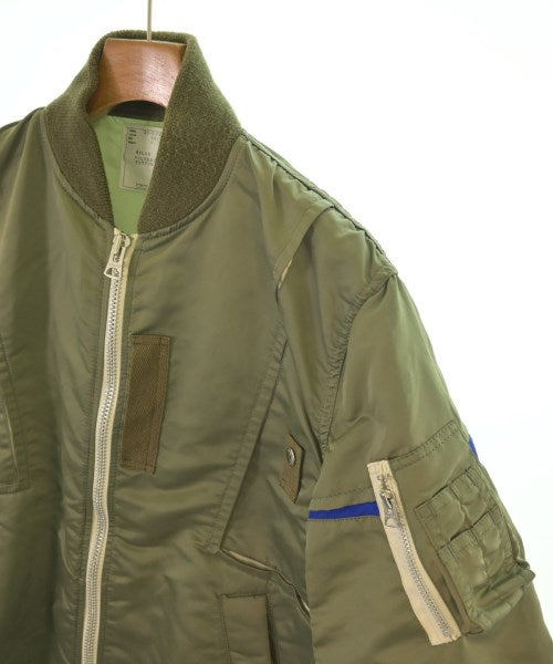 sacai แจ็คเก็ตเบลาส์ อื่น