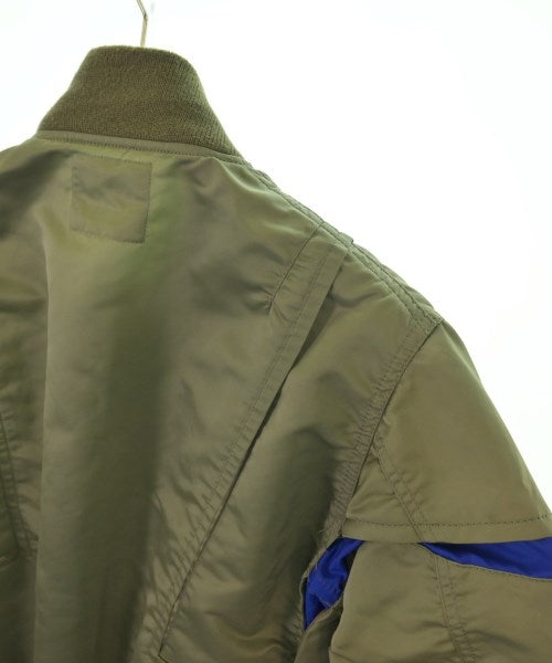sacai แจ็คเก็ตเบลาส์ อื่น