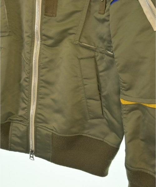 sacai แจ็คเก็ตเบลาส์ อื่น