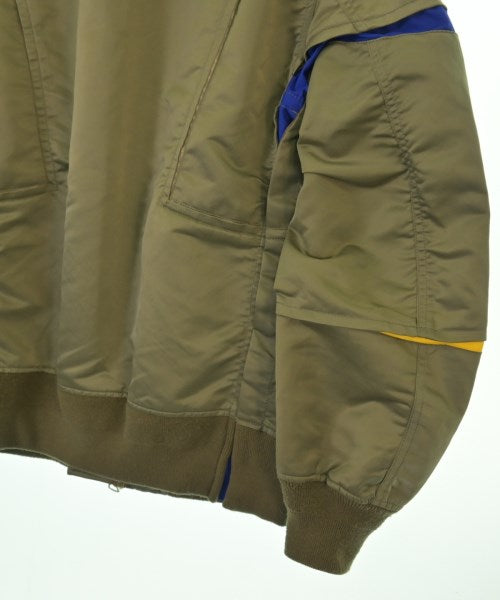 sacai แจ็คเก็ตเบลาส์ อื่น