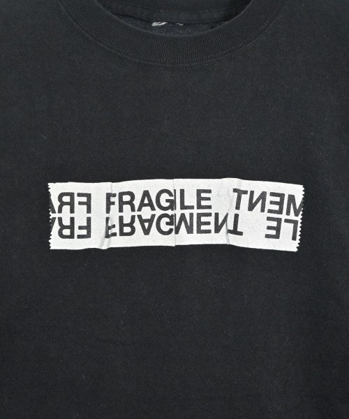sacai เสื้อยืด/เสื้อท็อปส์