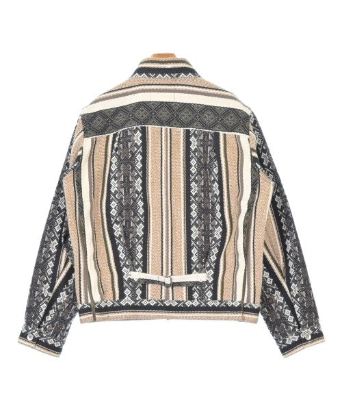 sacai แจ็คเก็ตเบลาส์ อื่น