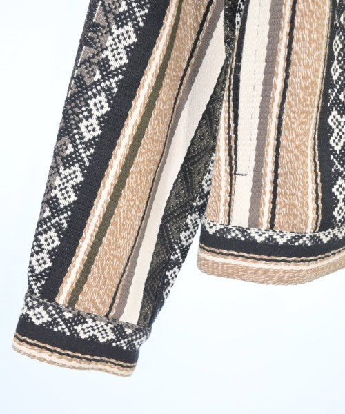 sacai แจ็คเก็ตเบลาส์ อื่น