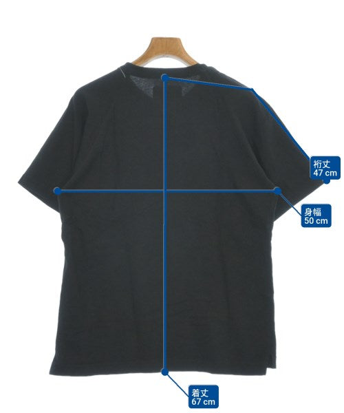 sacai เสื้อยืด/เสื้อท็อปส์