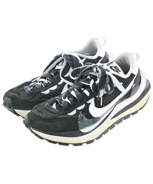 sacai รองเท้าผ้าใบ