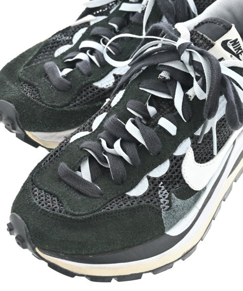 sacai รองเท้าผ้าใบ