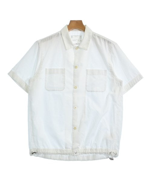 sacai เสื้อลำลอง
