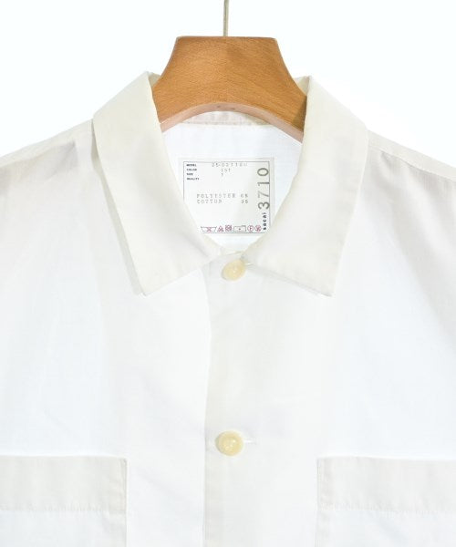 sacai เสื้อลำลอง