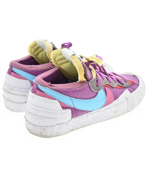 sacai รองเท้าผ้าใบ
