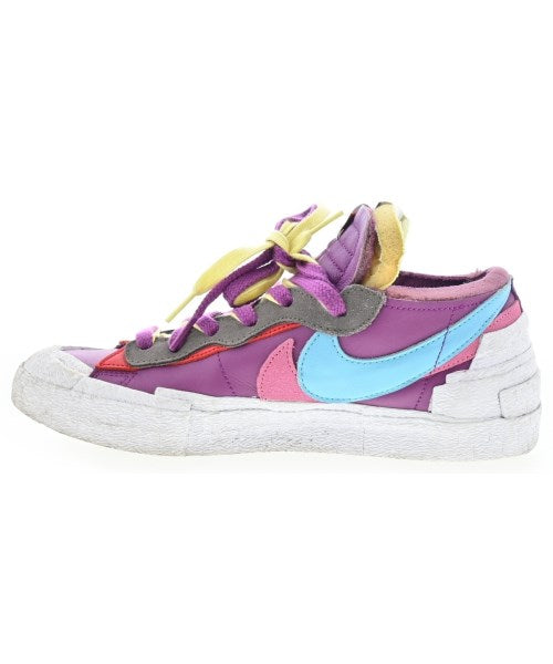 sacai รองเท้าผ้าใบ