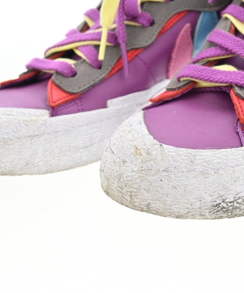 sacai รองเท้าผ้าใบ
