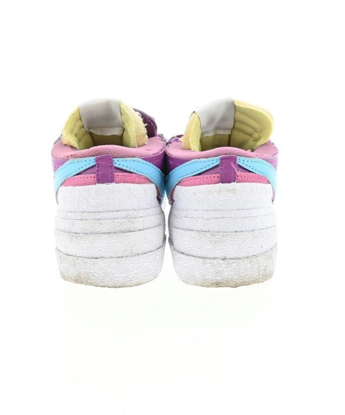 sacai รองเท้าผ้าใบ