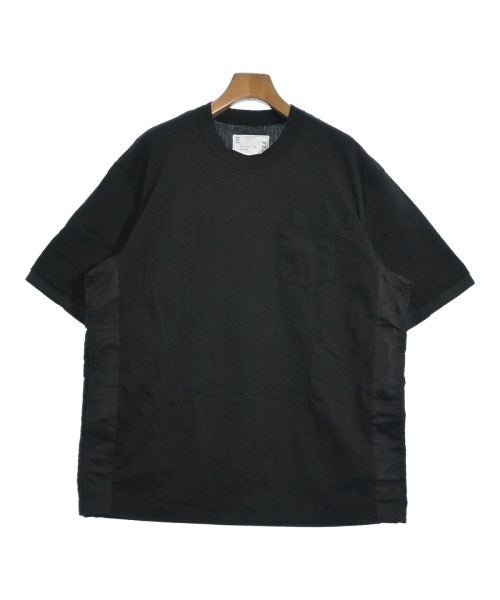 sacai เสื้อยืด/เสื้อท็อปส์