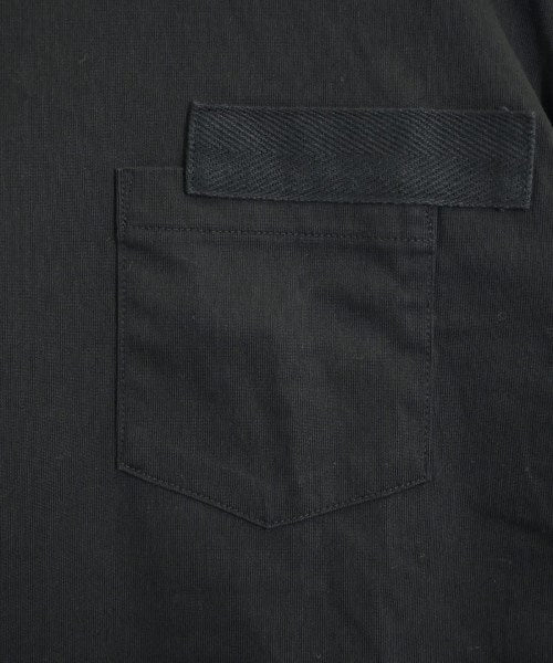 sacai เสื้อยืด/เสื้อท็อปส์