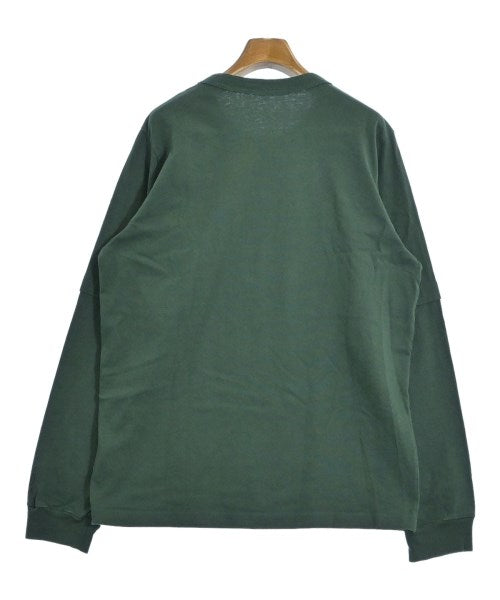 sacai เสื้อยืด/เสื้อท็อปส์