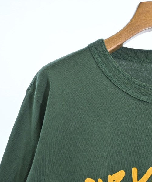 sacai เสื้อยืด/เสื้อท็อปส์