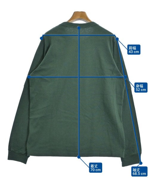 sacai เสื้อยืด/เสื้อท็อปส์
