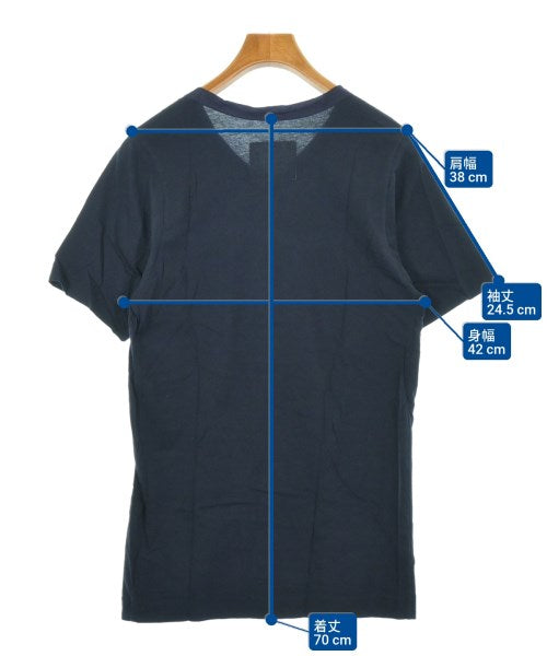 sacai เสื้อยืด/เสื้อท็อปส์