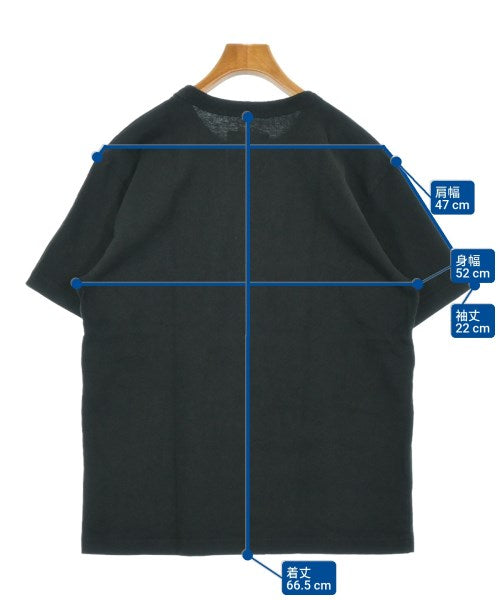 sacai เสื้อยืด/เสื้อท็อปส์