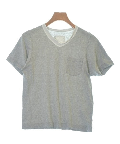sacai เสื้อยืด/เสื้อท็อปส์