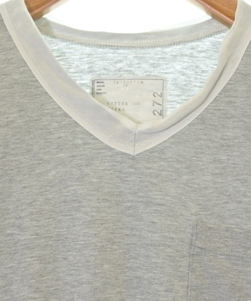 sacai เสื้อยืด/เสื้อท็อปส์