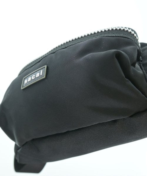 sacai กระเป๋า อื่น