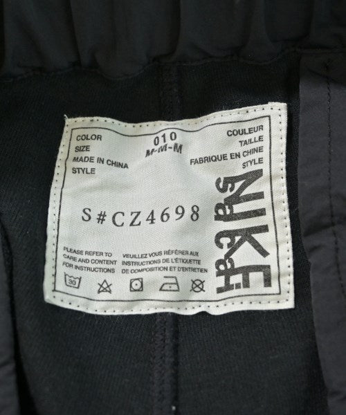 sacai กางเกงวอร์ม