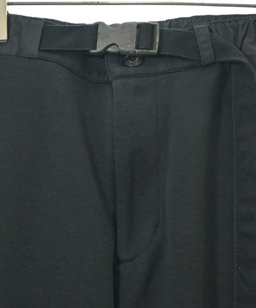 sacai กางเกงวอร์ม
