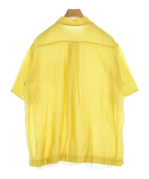sacai เสื้อลำลอง