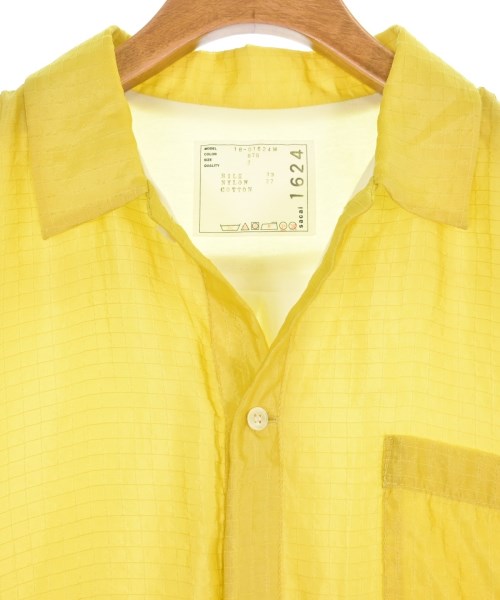 sacai เสื้อลำลอง