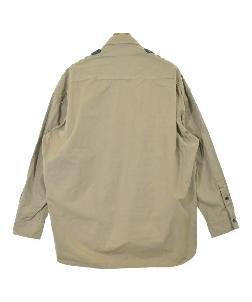 sacai เสื้อลำลอง