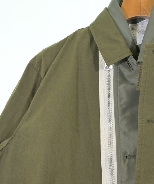 sacai แจ็คเก็ตเบลาส์ อื่น