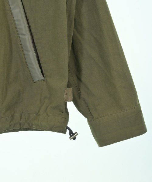 sacai แจ็คเก็ตเบลาส์ อื่น