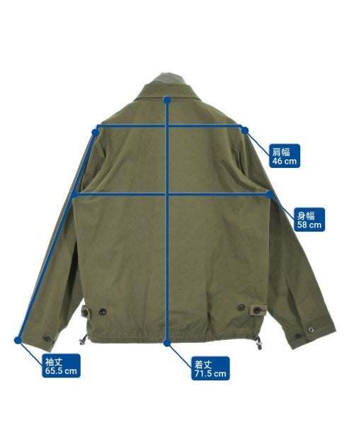 sacai แจ็คเก็ตเบลาส์ อื่น