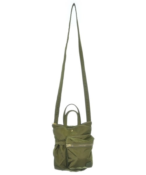 sacai กระเป๋าสะพาย