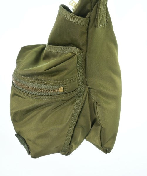 sacai กระเป๋าสะพาย