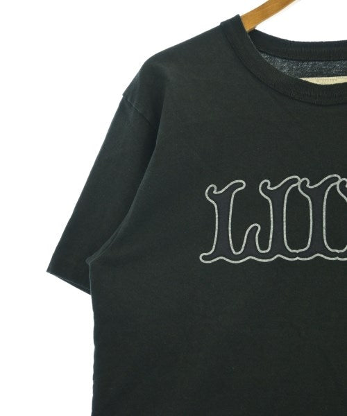 sacai เสื้อยืด/เสื้อท็อปส์