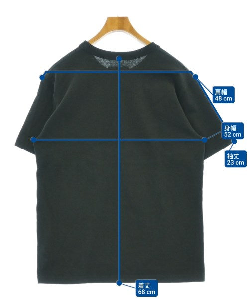 sacai เสื้อยืด/เสื้อท็อปส์