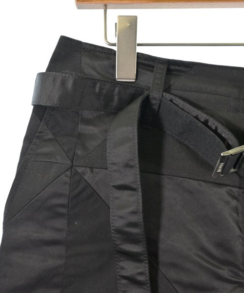 sacai กางเกงขาสั้น