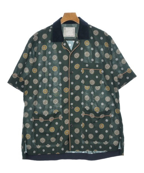 sacai เสื้อลำลอง