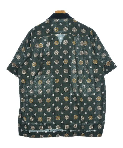 sacai เสื้อลำลอง