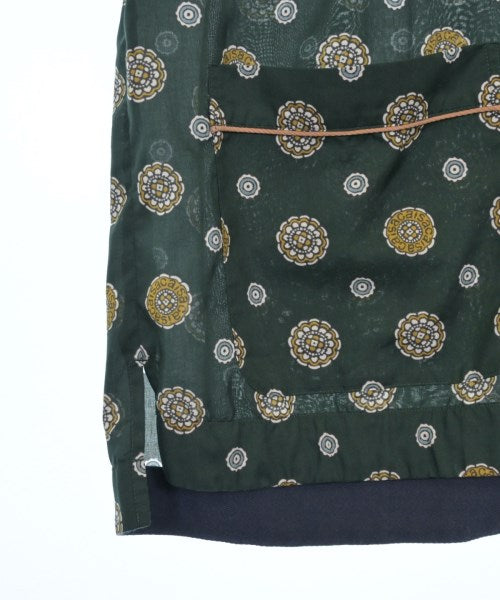 sacai เสื้อลำลอง