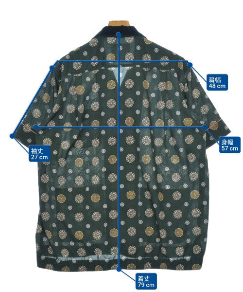 sacai เสื้อลำลอง